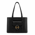 Fekete Love Moschino táska