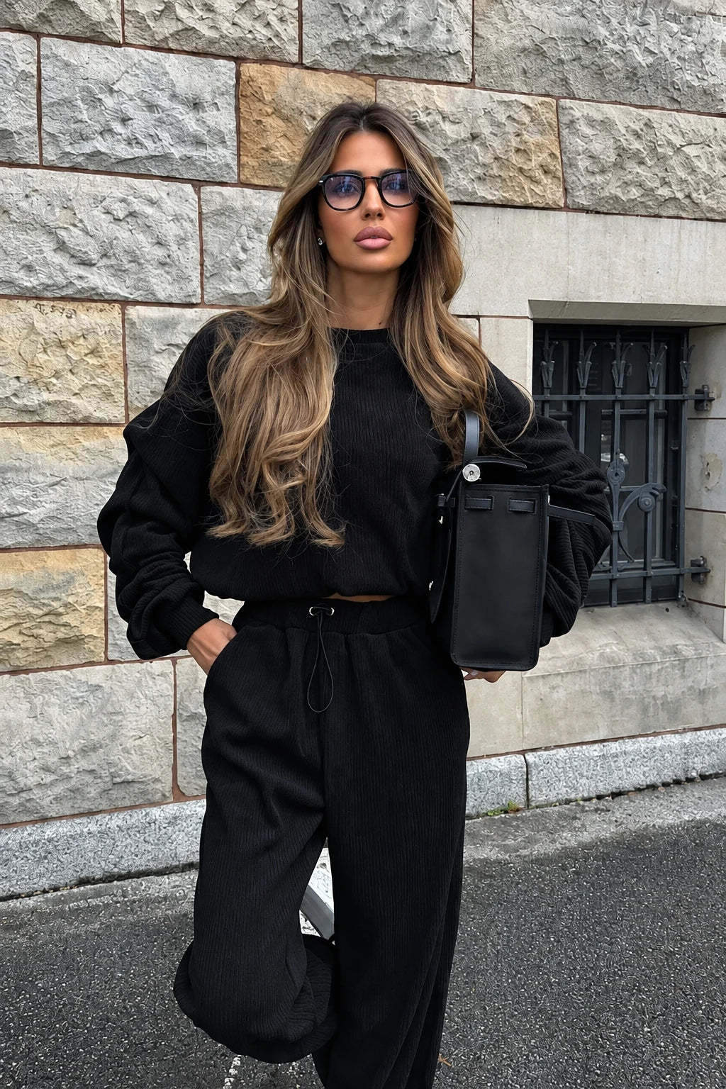 GIGI -szett