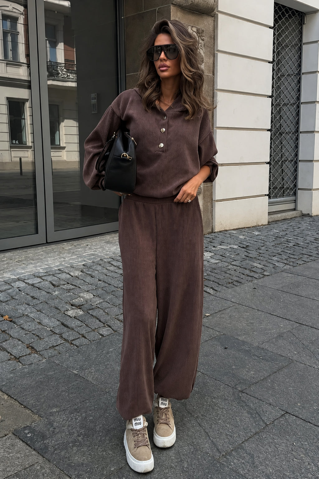 VENICE Szett